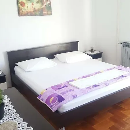 Apartment Grgo *