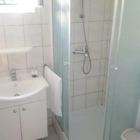 Apartment Grgo Primosten